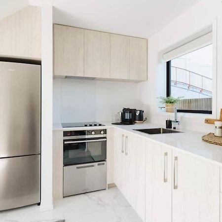 Villa Cbd With Style And Luxury - Free Parking à Christchurch Extérieur photo