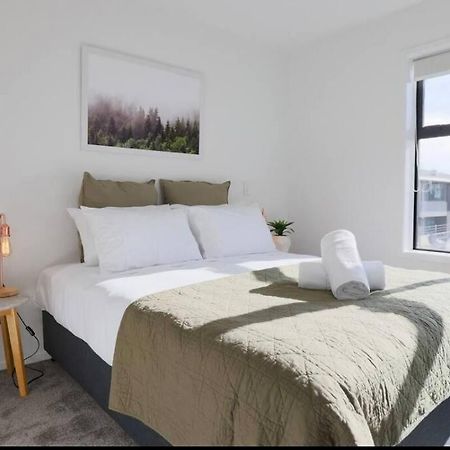 Villa Cbd With Style And Luxury - Free Parking à Christchurch Extérieur photo