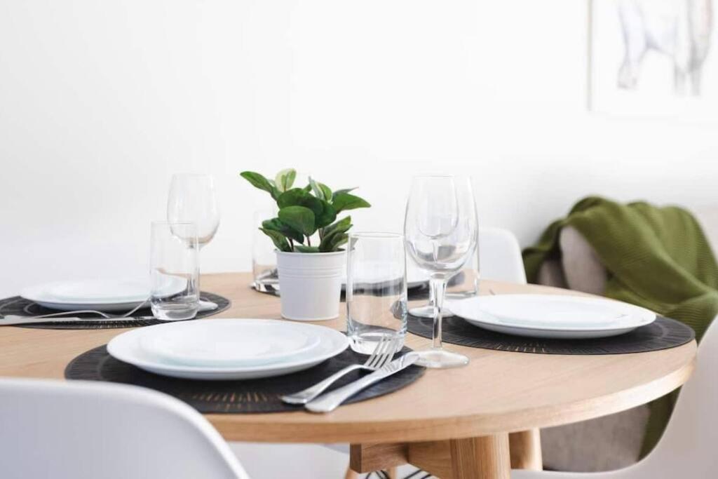 Villa Cbd With Style And Luxury - Free Parking à Christchurch Extérieur photo